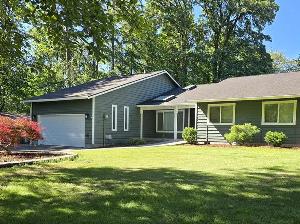 31207 W Lake Morton Dr SE, Kent, WA 98042