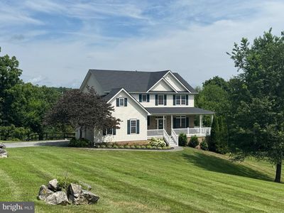 200 High St, Middletown, VA, 22645