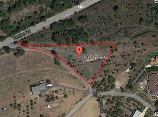 3515 Reche Rd, Fallbrook, CA 92028