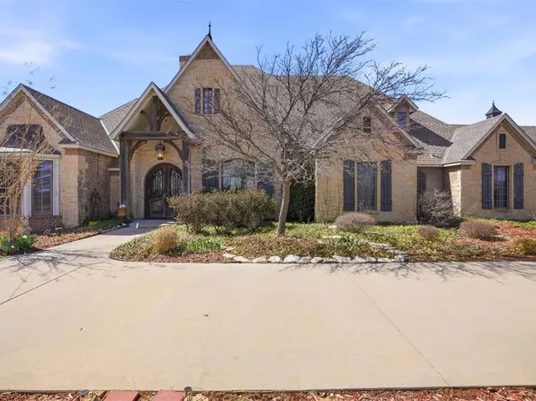 (undisclosed Address), Elk City, OK 73644