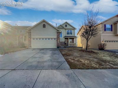 2096 Pinyon Jay Dr, Colorado Springs, CO, 80951