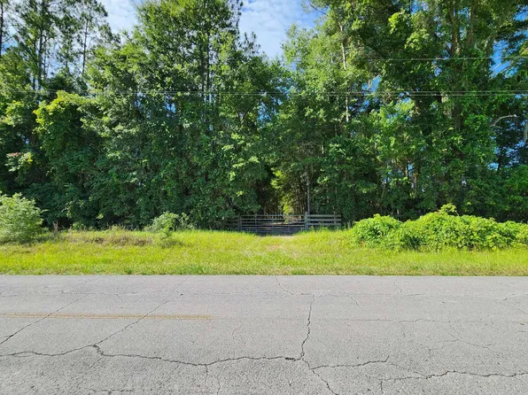 260th St, O'Brien, FL 32071