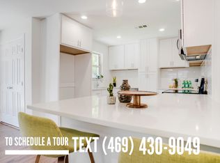 11614 Colmar St, Dallas, TX 75218
