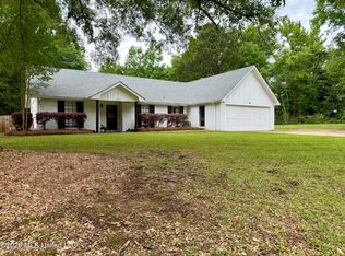 2112 Cleary Rd, Florence, MS 39073