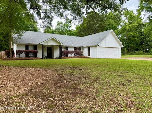 2112 Cleary Rd, Florence, MS 39073