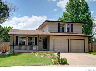 8303 Zephyr St, Arvada, CO 80005