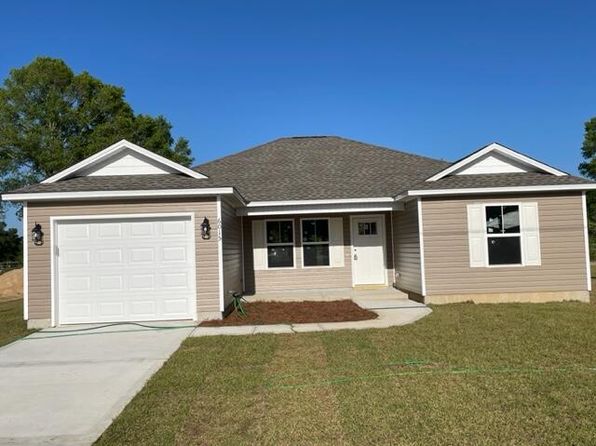 New Construction Homes in Crestview FL | Zillow