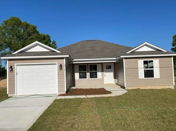 6012 Emmy Lynn Ln, Crestview, FL 32539