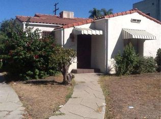 2310 Magnolia Ave, Long Beach, CA 90806
