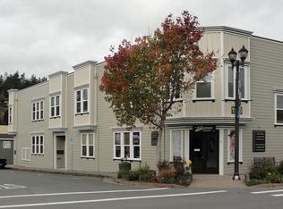 1100 Main St, Fortuna, CA 95540