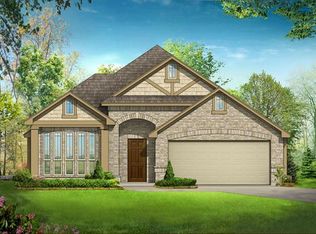 3613 Hyde Park Dr, Midlothian, TX 76065