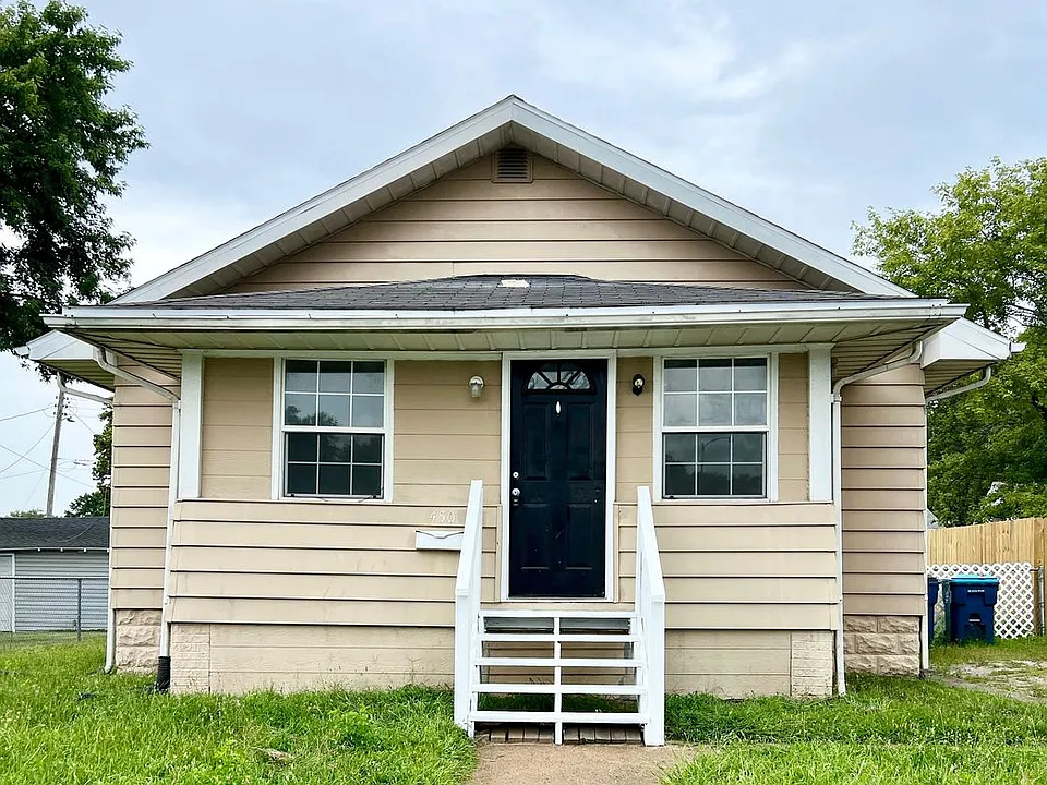 450 Hamilton Ave