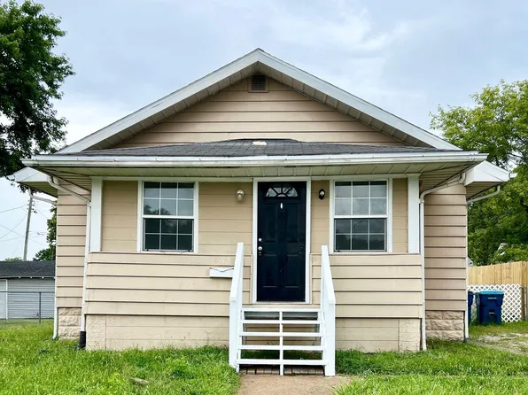 450 Hamilton Ave, Wood River, IL 62095