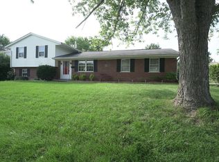 3302 Perimeter Dr, Erlanger, KY