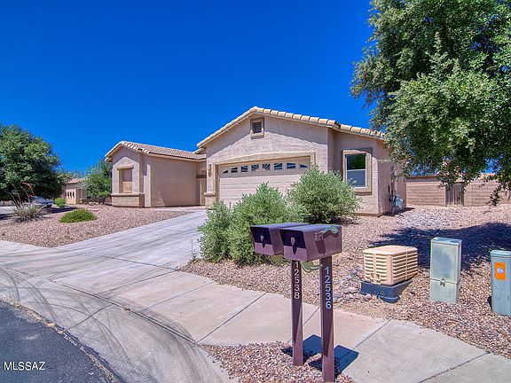 3rd image of 12538 N Stone Ring Dr
