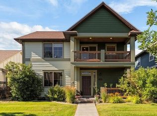 3825 Equestrian Ln, Bozeman, MT 59718