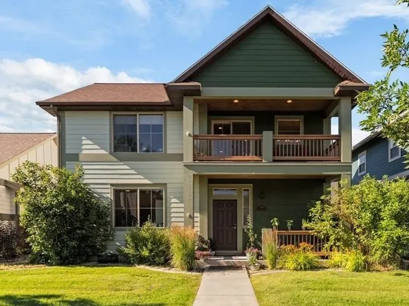 3825 Equestrian Ln, Bozeman, MT 59718