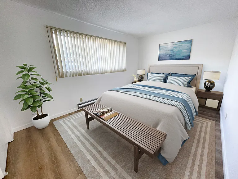 4001 Hamilton Ave #D1 — Photo 3