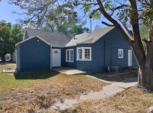 2402 Avenue U, Lubbock, TX 79411