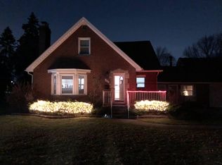 5473 Martin Rd, Warren, MI 48092