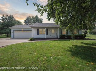 1249 Brentwood Rd, Charlotte, MI 48813