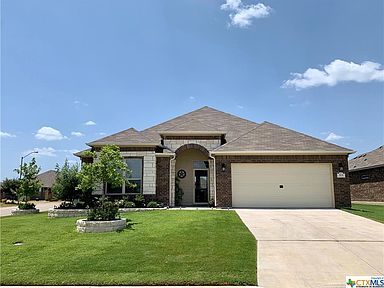 502 Stonehouse Ln Temple Tx 76502 Zillow