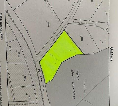 3rd image of Lots 1&2 Country Club Rd #1&2