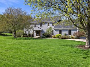 20640 Hunters Run, Brookfield, WI 53045