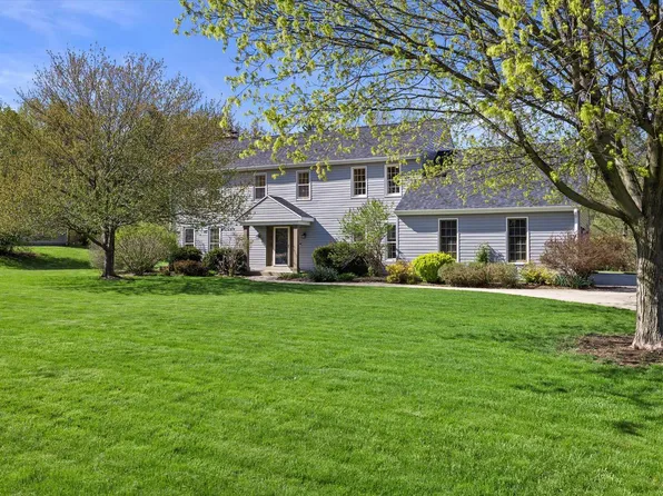 20640 Hunters RUN, Brookfield, WI 53045
