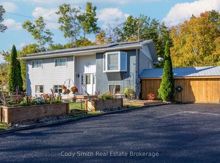 12804 County Road 16 Rd, Severn, ON L0K2C0