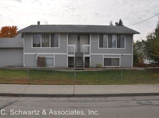 1528 E Rowan Ave, Spokane, WA 99207
