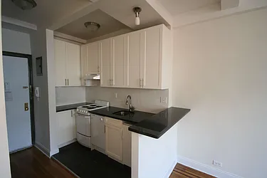 Rented by MetroNest