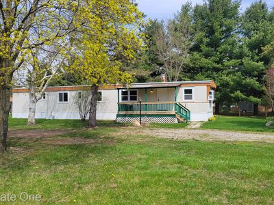 5414 Southampton Dr, Lapeer, MI, 48446
