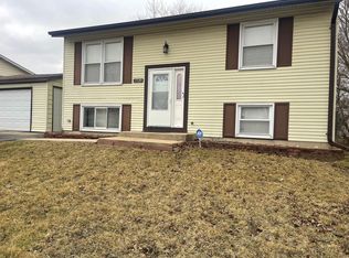 17720 Central Park Ave, Country Club Hills, IL 60478