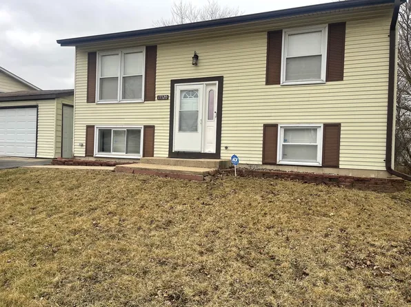 17720 Central Park Ave, Country Club Hills, IL 60478