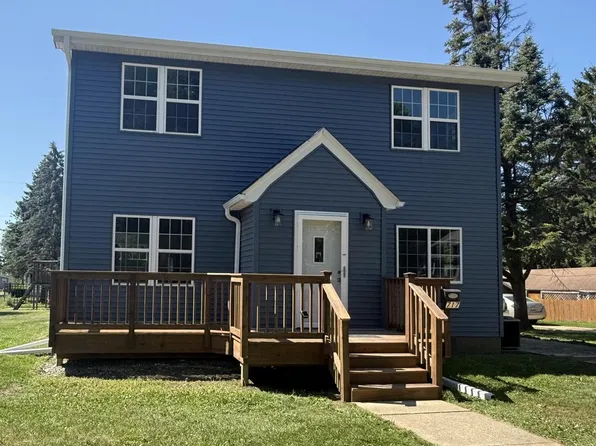 717 Minerva STREET, Horicon, WI 53032