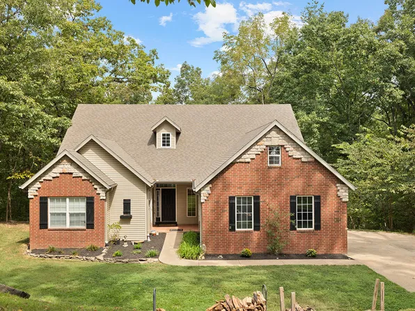 1953 W Finley River Drive, Nixa, MO 65714