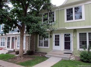 1264 S Idalia St, Aurora, CO 80017