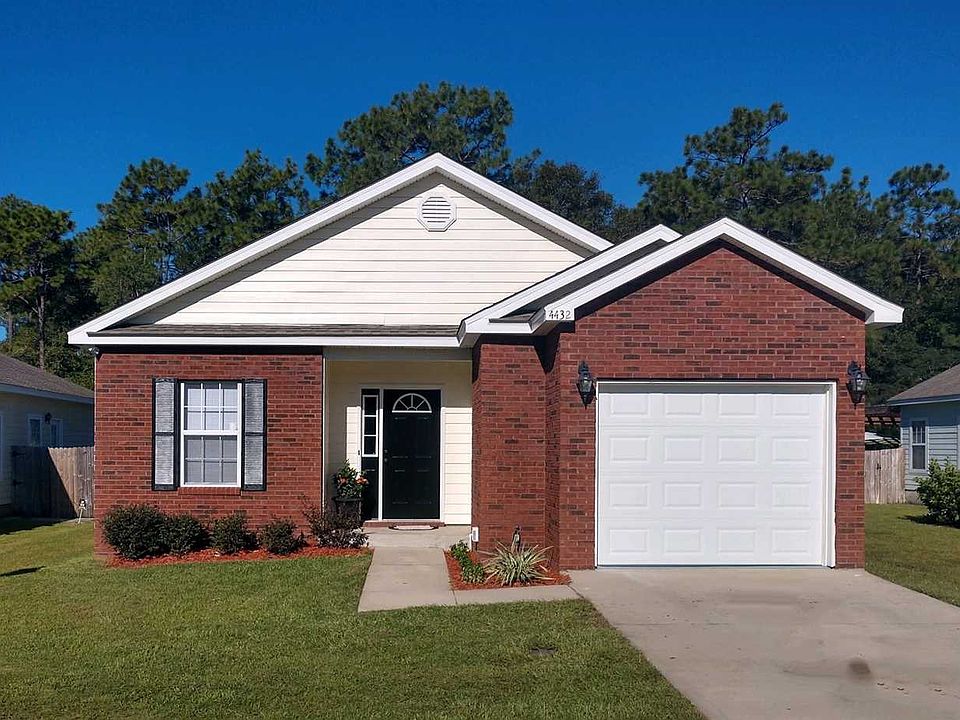 1st image of 4432 Anastasia Ct
