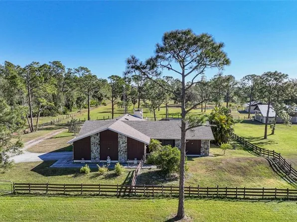 3740 Hidden Valley Cir, Punta Gorda, FL 33982