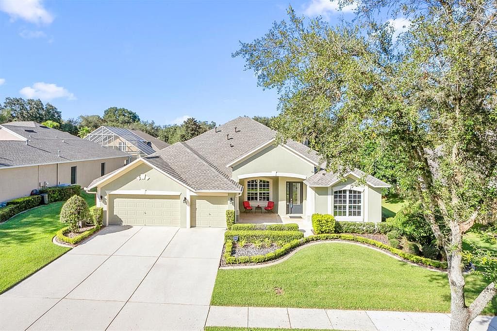 806 Red Ash Ct, Seffner, FL 33584 Zillow