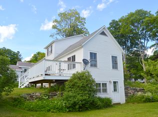 2294 Belmont Rd, Belmont, VT 05730