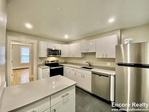 35 Portsmouth St #1L Photo 1