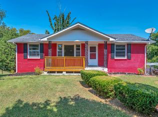 302 Leo Ct, Nashville, TN 37211