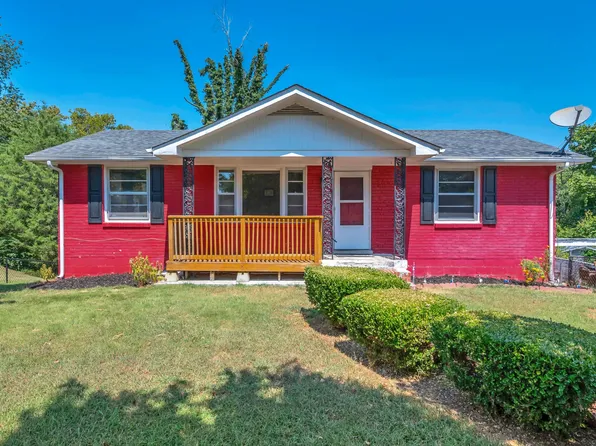 302 Leo Ct, Nashville, TN 37211