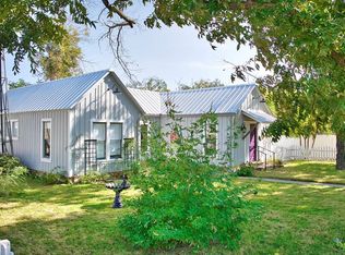249 S Pecan St, Mason, TX 76856