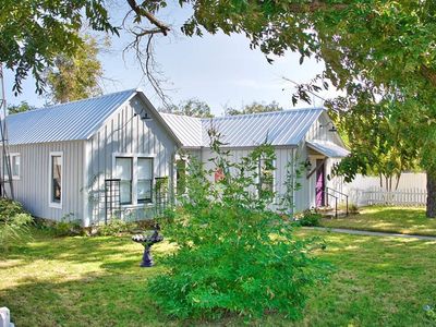 249 S Pecan St, Mason, TX, 76856