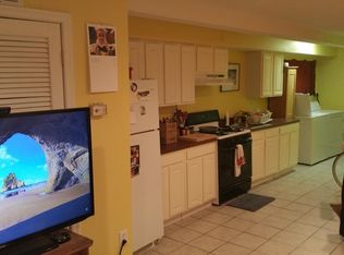 27 U St NW #2, Washington, DC 20001