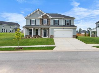 250 Prominence Dr #TP64, Grovetown, GA 30813