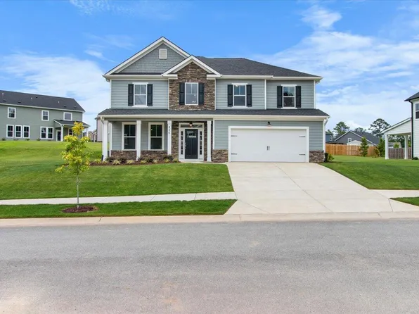 250 Prominence Drive #Tp64, Grovetown, GA 30813